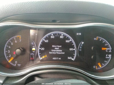DayDrive