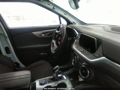 DayDrive