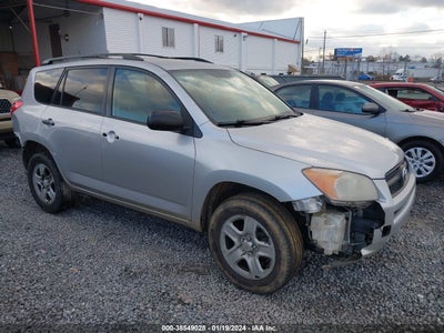 TOYOTA RAV4 2012