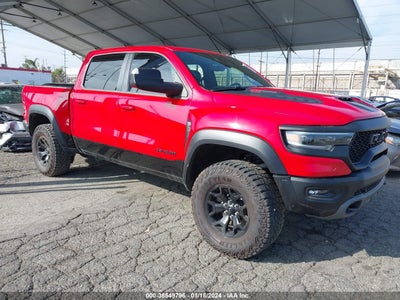 RAM 1500 2022