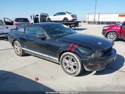 FORD MUSTANG 2006
