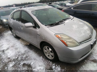 TOYOTA PRIUS 2009