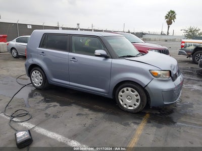 SCION SCION XB 2009