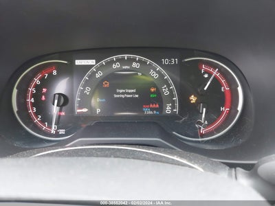 DayDrive