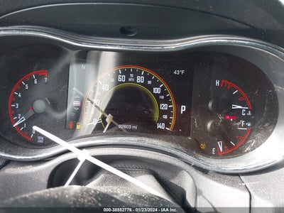 DayDrive