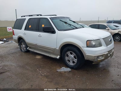 Ford Expedition 2006