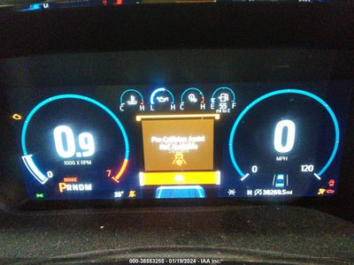 DayDrive