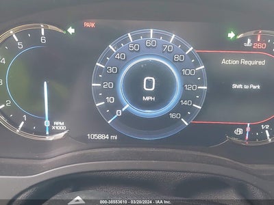 DayDrive