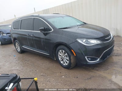 CHRYSLER PACIFICA 2019