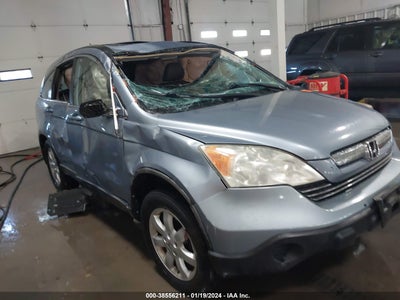 HONDA CR-V 2008