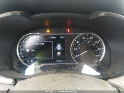 DayDrive