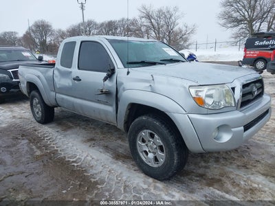 Toyota Tacoma 2006