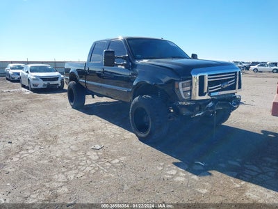 Ford F-250 2010