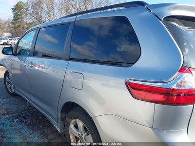 DayDrive