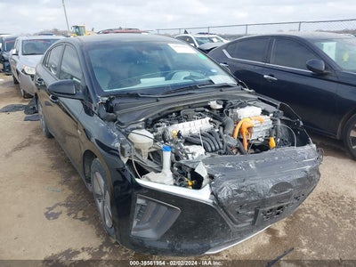 Hyundai Ioniq 2020