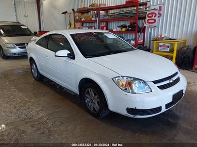 Chevrolet Cobalt 2005