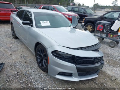 DODGE CHARGER 2019