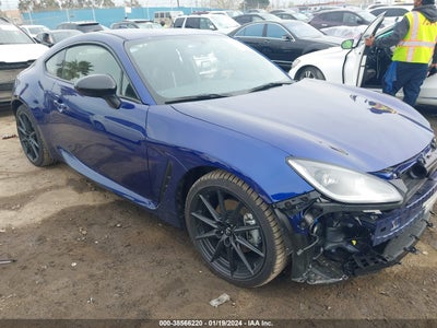 Toyota Gr86 2023