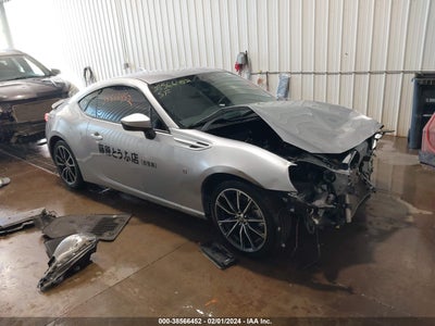 TOYOTA 86 2020