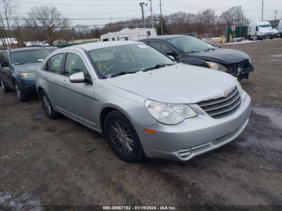 CHRYSLER SEBRING 2007