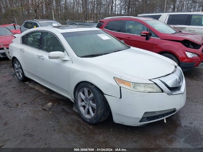 ACURA 200 2009