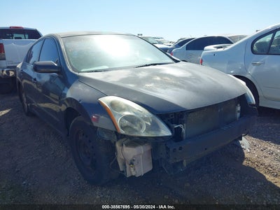 NISSAN ALTIMA 2005