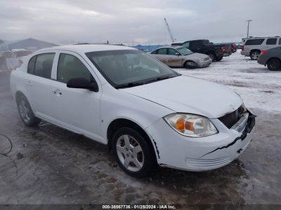 CHEVROLET COBALT 2007