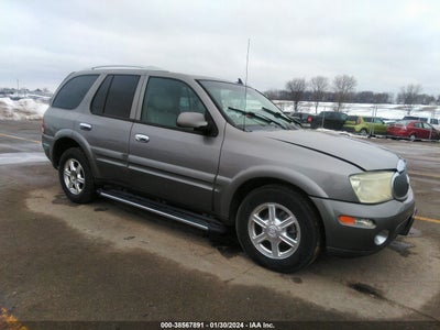 Buick Rainier 2006