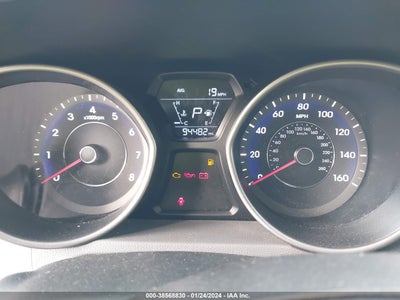 DayDrive