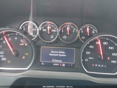 DayDrive