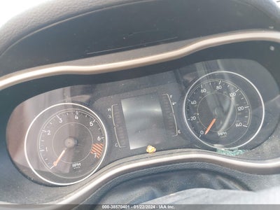 DayDrive