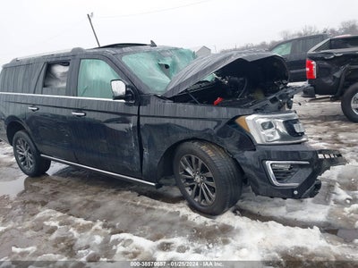 FORD EXPEDITION 2020