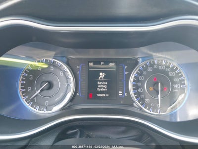 DayDrive