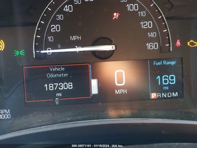 DayDrive