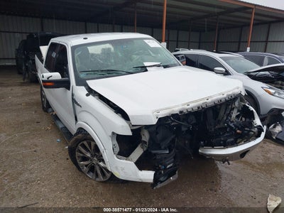 Ford F-150 2009