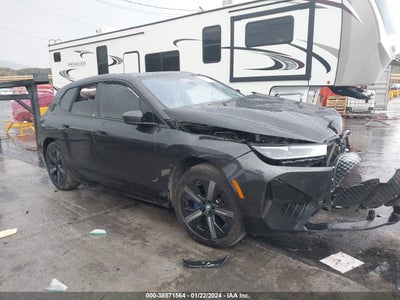 BMW XD 2024