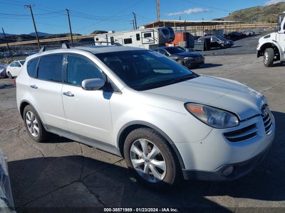 Subaru B9 tribeca 2006