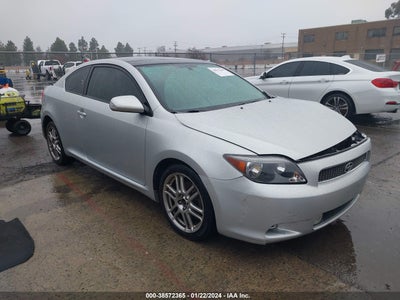 Scion Tc 2005