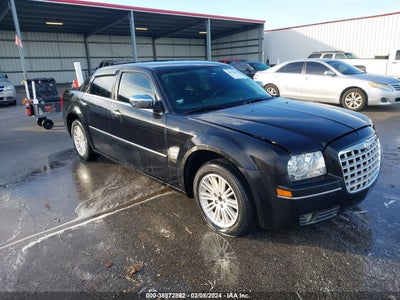 CHRYSLER 300 2010