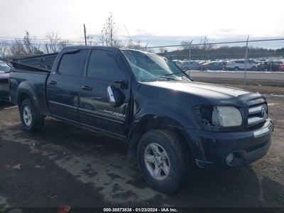 Toyota Tundra 2006