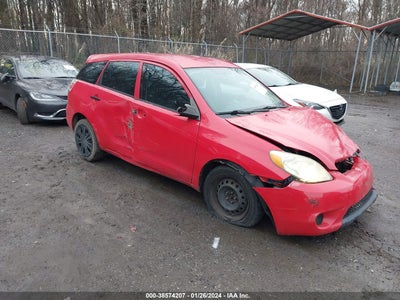 Toyota Matrix 2005
