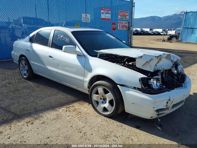 ACURA 200 2003