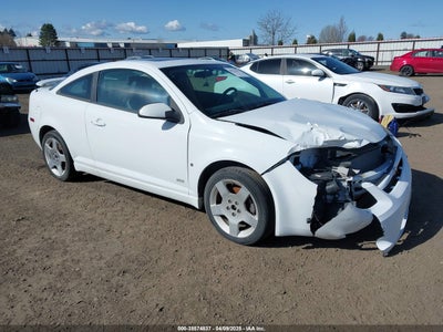 CHEVROLET COBALT 2007