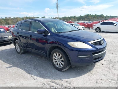 Mazda Cx-9 2008