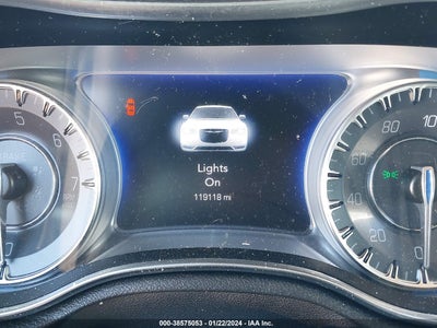 DayDrive