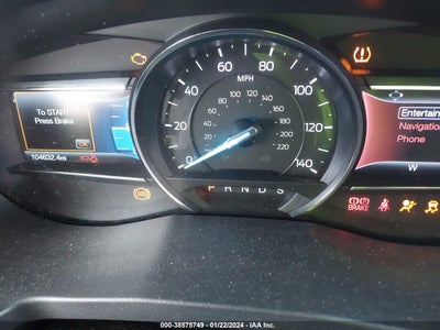 DayDrive