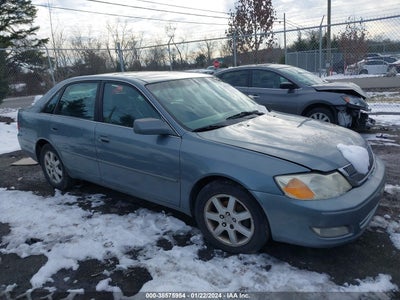 Toyota Avalon 2001