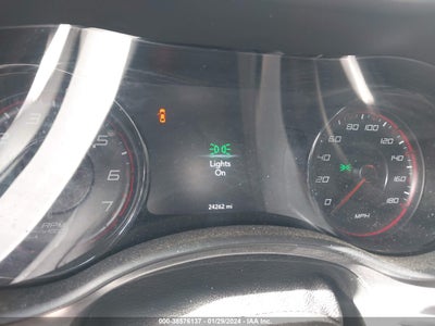DayDrive