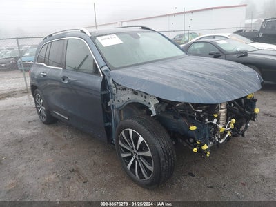 Mercedes-benz Glb-class 2023