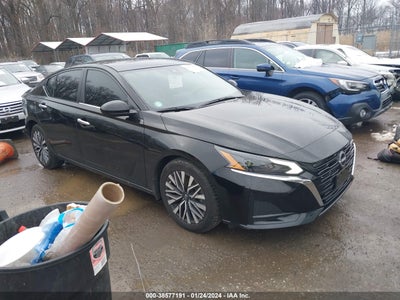NISSAN ALTIMA 2023